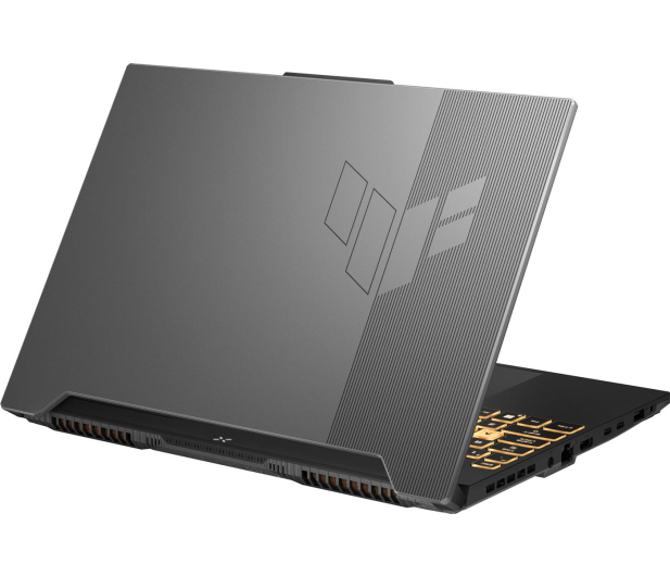 ASUS TUF Gaming F15 i5-12500H/16GB/512 RTX3050 144Hz - 1117481 - zdjęcie 7